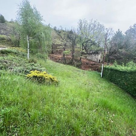 Bas De Villa En Face Du Lac De Savines Eksteriør billede